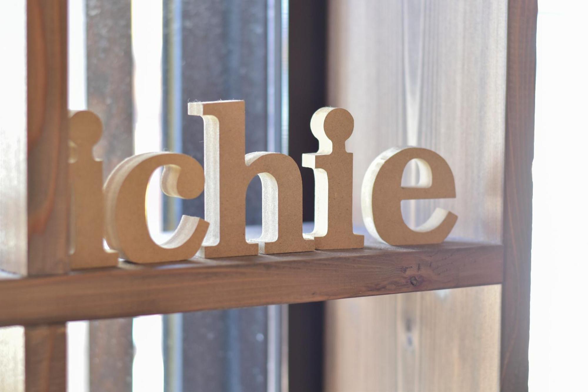 Ichie Hotel Tanabe Exterior foto